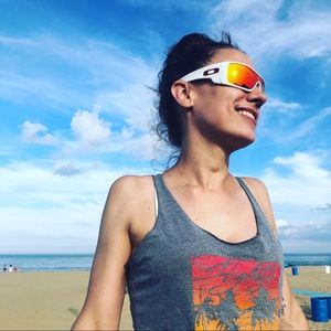 Meet your Posher, Athena